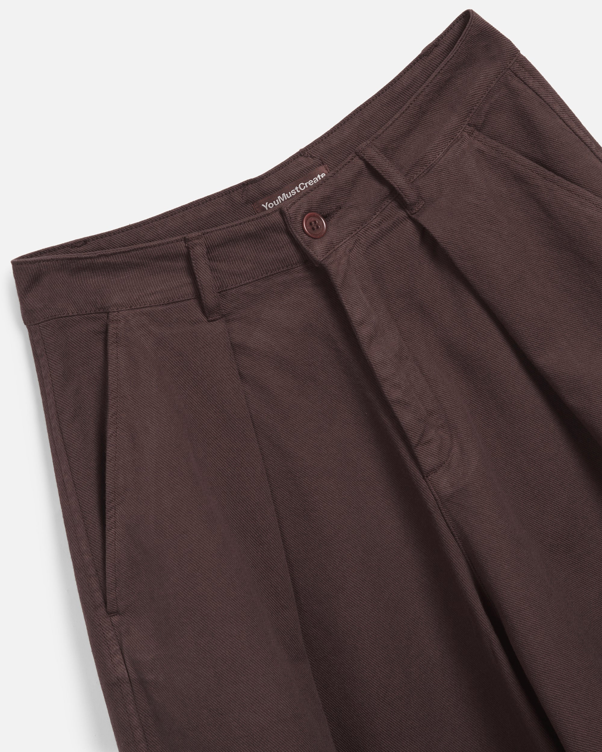 Earth Deadbeat Trouser